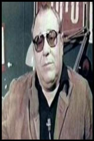 Famous People with surname Corbucci