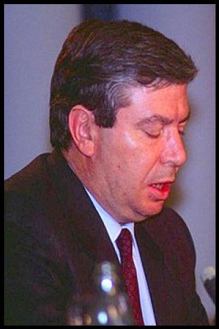 Famous People with surname Corcuera