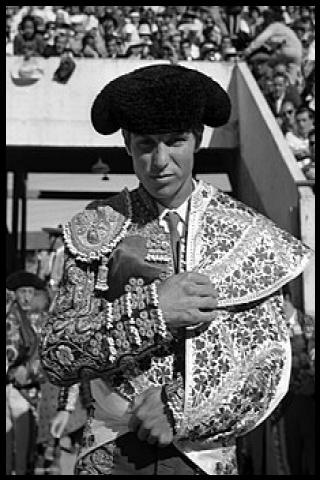 Famous People with surname Cordobes