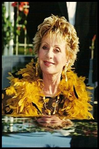 Famous People with surname Cordy