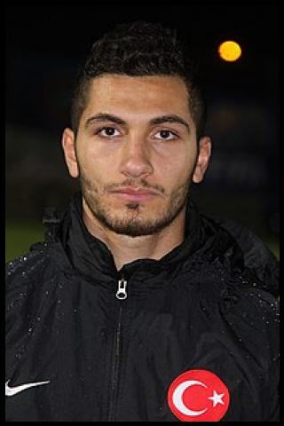 Famous People with surname &Ccedil;&ouml;rek&ccedil;i