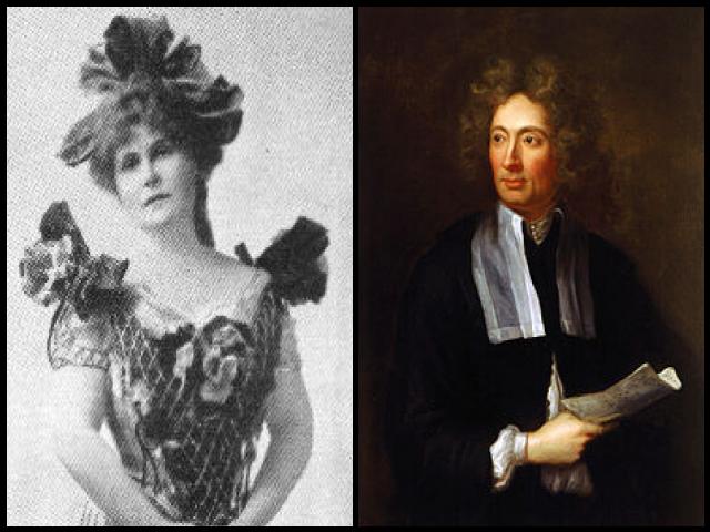 Famous People with surname Corelli