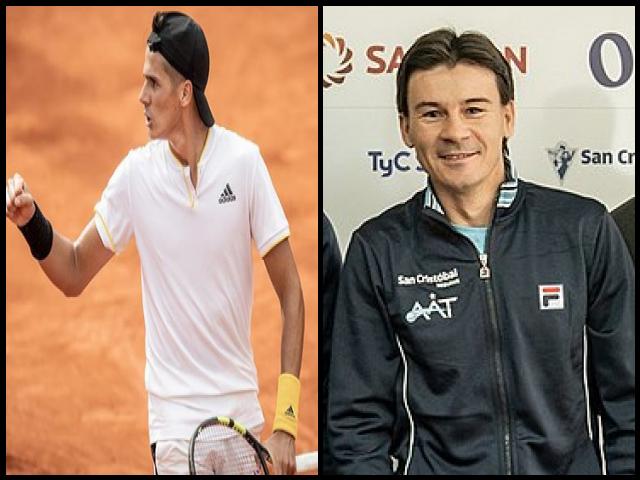 Famous People with surname Coria