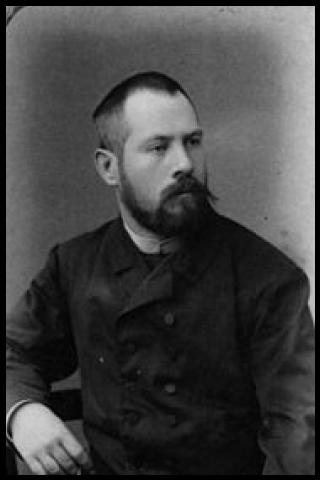 Famous People with surname Corinth