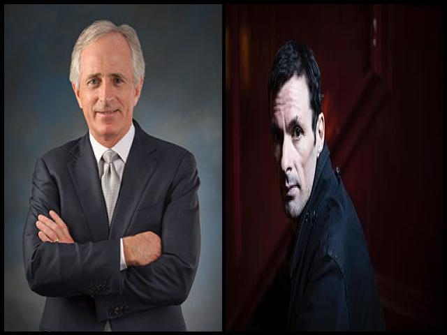 Famous People with surname Corker