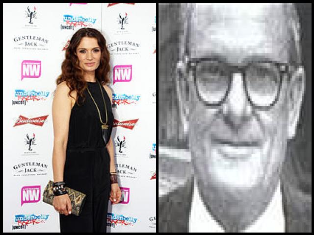 Famous People with surname Cormack