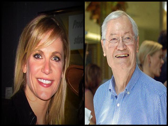 Famous People with surname Corman