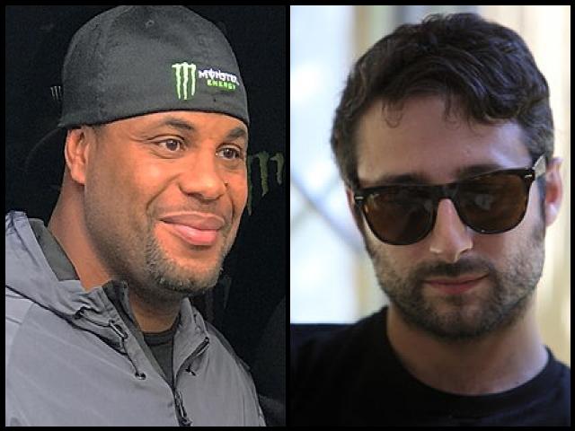 Famous People with surname Cormier