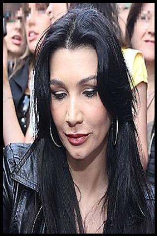 Famous People with surname Corna