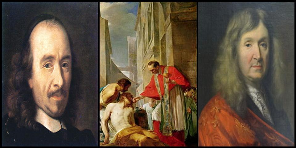 Famous People with surname Corneille