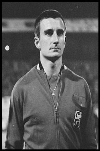 Famous People with surname Cornelis