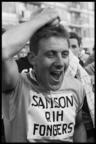 Famous People with surname Cornelisse