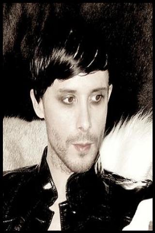 Famous People with surname Corner