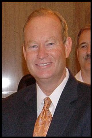 Famous People with surname Cornett