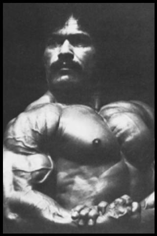 Famous People with surname Corney