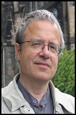 Famous People with surname Coron