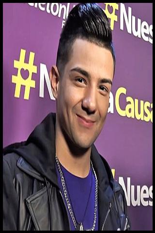 Famous People with surname Coronel