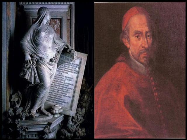 Famous People with surname Corradini