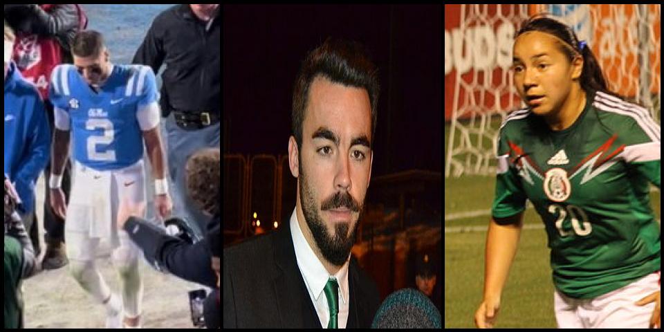 Famous People with surname Corral