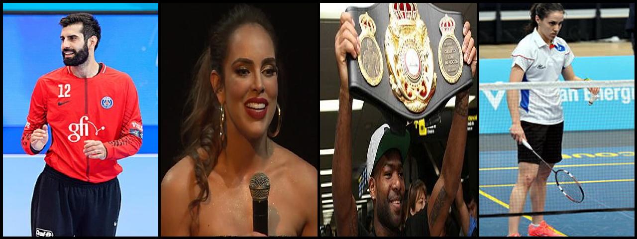 Famous People with surname Corrales