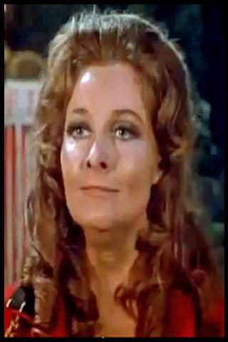 Famous People with surname Corri