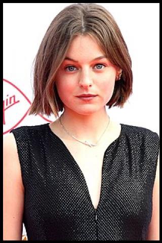 Famous People with surname Corrin