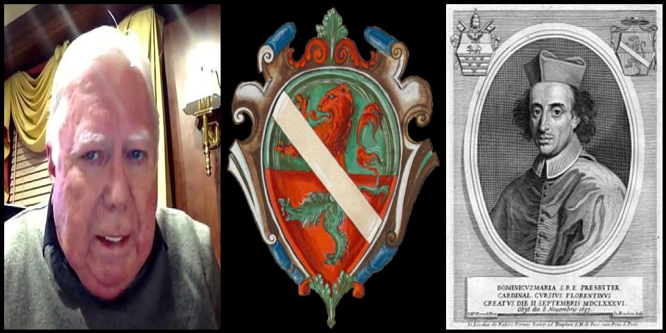 Famous People with surname Corsi