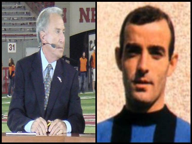 Famous People with surname Corso