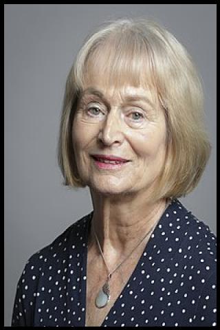 Famous People with surname Corston