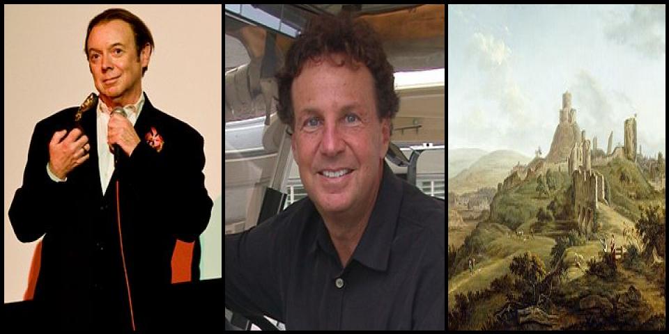 Famous People with surname Cort