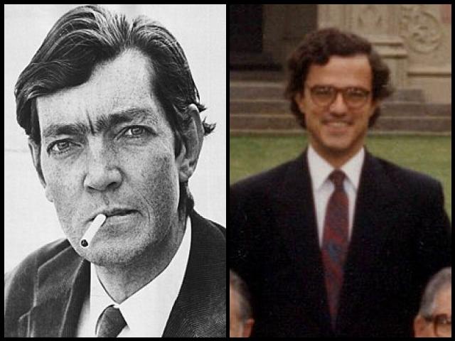 Famous People with surname Cortazar