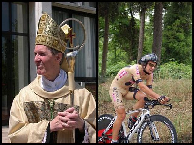 Famous People with surname Corti