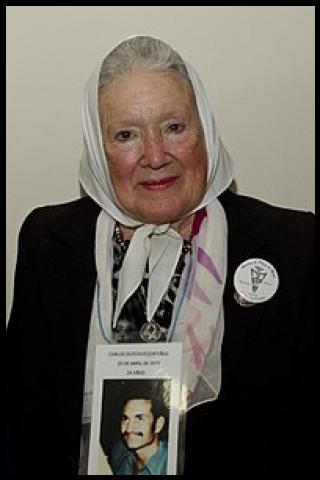 Famous People with surname Corti&ntilde;as