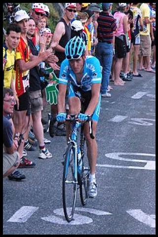 Famous People with surname Cortinovis