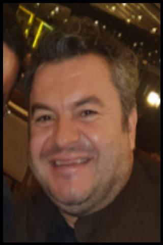 Famous People with surname &Ccedil;orumlu