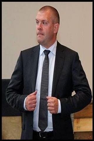 Famous People with surname Corydon