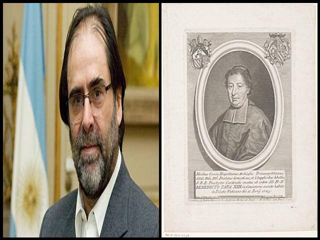 Famous People with surname Coscia