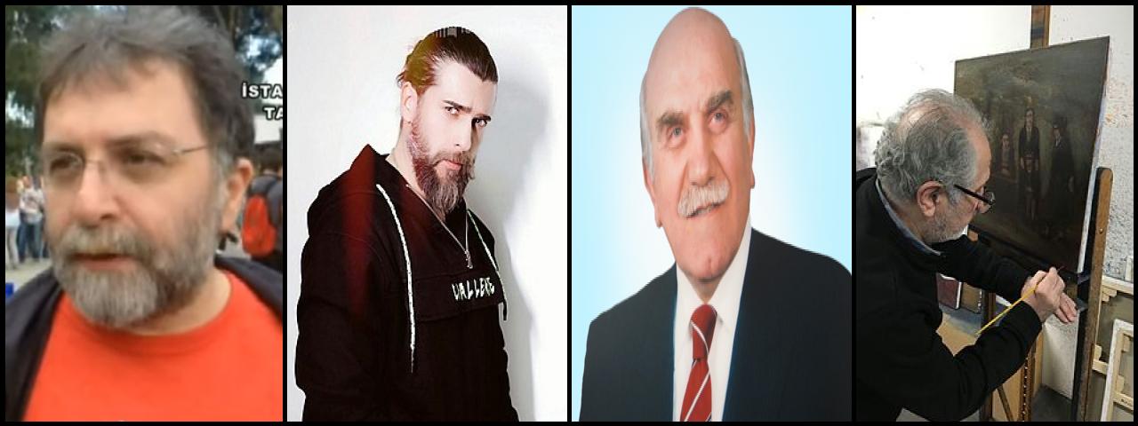 Famous People with surname Coskun