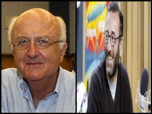 Famous People with surname Cosma