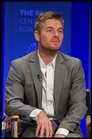 Famous People with surname Cosnett