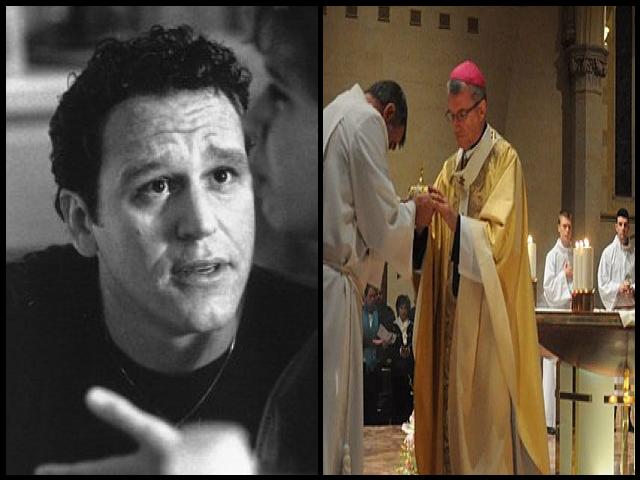 Famous People with surname Costelloe