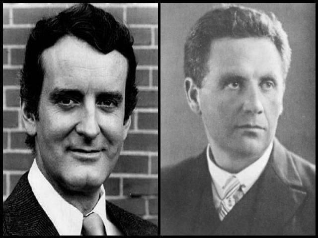 Famous People with surname Coster