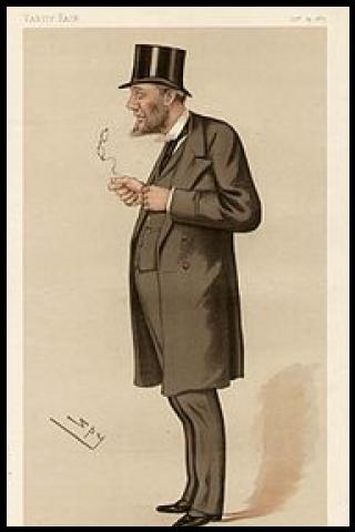 Famous People with surname Cotes