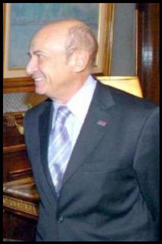 Famous People with surname Coto