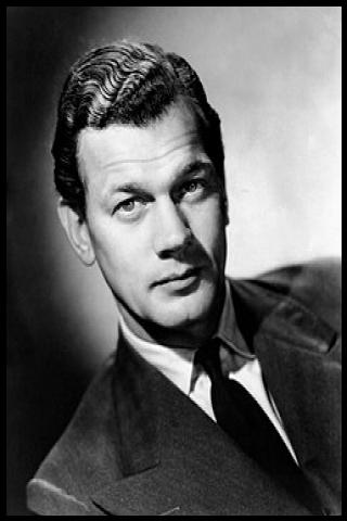 Famous People with surname Cotten