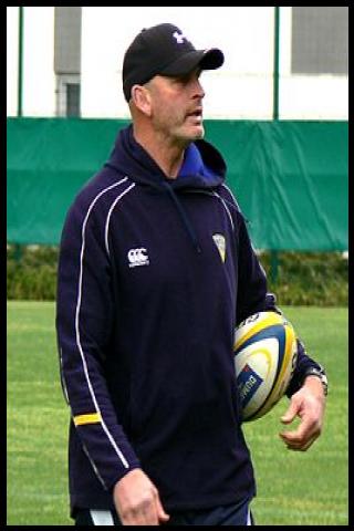 Famous People with surname Cotter