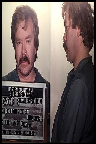 Famous People with surname Cottingham