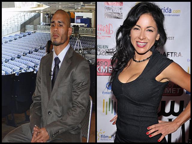Famous People with surname Cotto