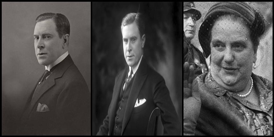 Famous People with surname Coty