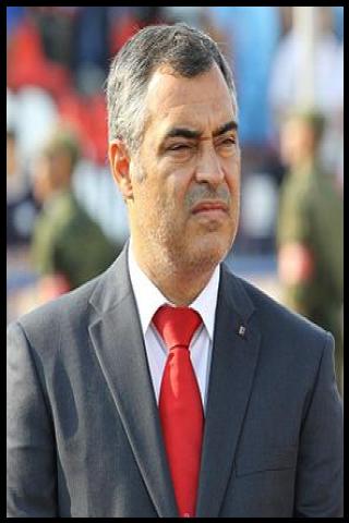 Famous People with surname Couceiro